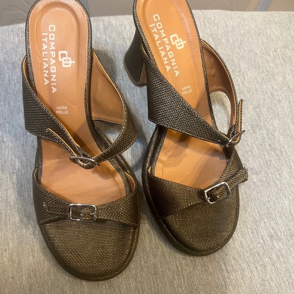 Compagnia Italians Shoes - Picture 1 of 8